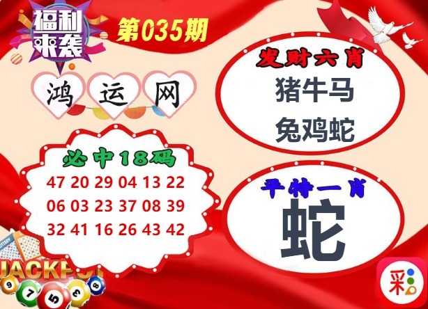035期鸿运网[图]